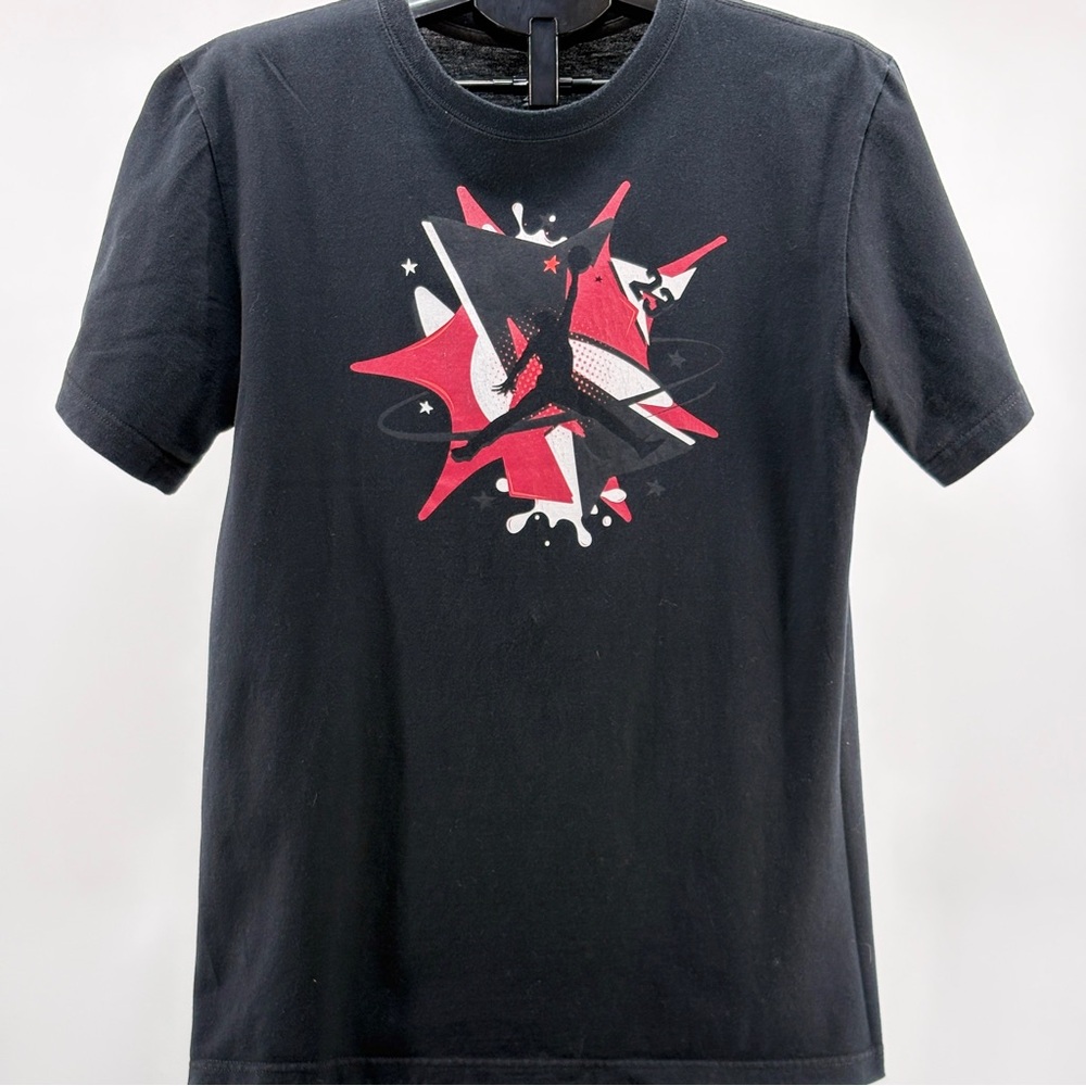 Jordan Brand Graphic T-Shirt Bundle (Set of 5) - Picture 9 of 10